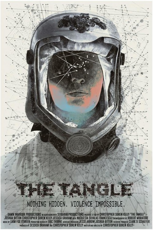 The Tangle poster