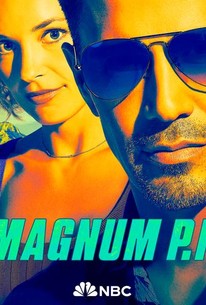 Watch trailer for Magnum P.I.