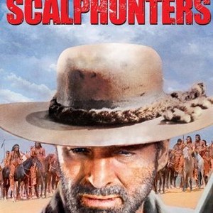The Scalphunters (1968) photo 11