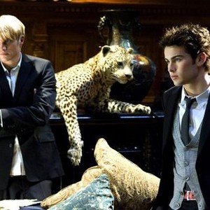 THE COVENANT, Toby Hemingway, Chace Crawford, 2006, (c) Screen Gems