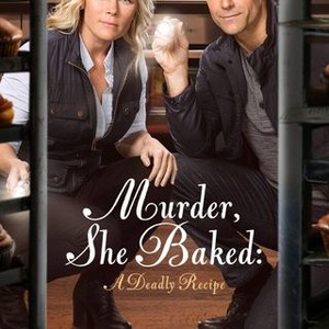 Murder She Baked: A Deadly Recipe (2016) photo 13