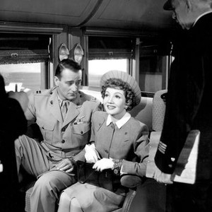 Without Reservations (1946) photo 5
