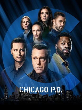 Chicago P.D. Season 9 Rotten Tomatoes