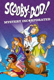 Watch trailer for Scooby-Doo! Mystery Incorporated