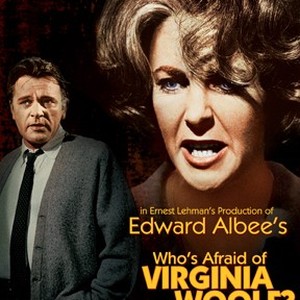 Who s Afraid of Virginia Woolf Rotten Tomatoes