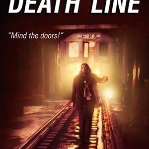 Death Line (1972) photo 13