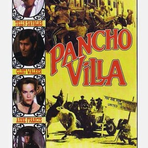 Pancho Villa (1972) photo 10