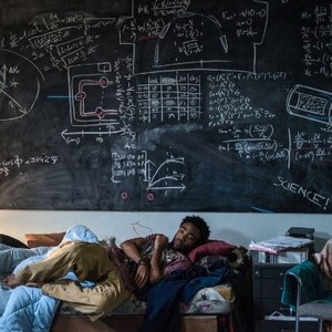 The Martian photo 15