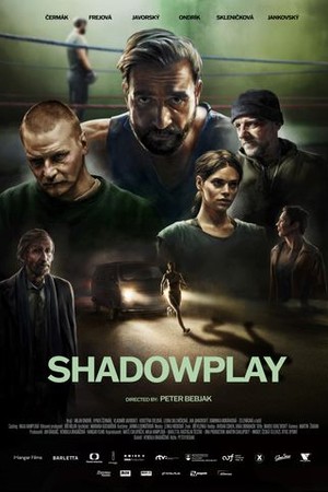 Shadowplay poster