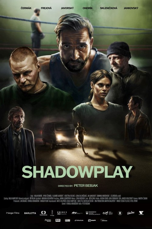 Shadowplay poster