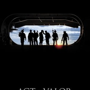 Act of Valor photo 4