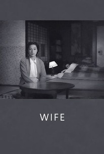 Watch trailer for Wife