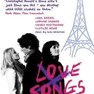 Louis Garrel - Rotten Tomatoes