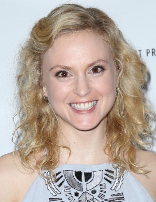 Emily Goss