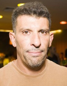 Milhem Cortaz