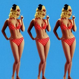 The Real Blonde photo 11