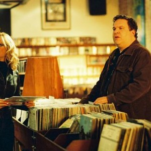 I WANT SOMEONE TO EAT CHEESE WITH, Bonnie Hunt, Jeff Garlin, 2006. ©IFC First Take