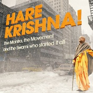 Hare Krishna! The Mantra, the Movement and the Swami Who Started It All photo 8