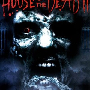 "House of the Dead 2 photo 3"