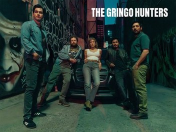 5 Gringo Casino