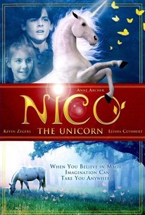Watch trailer for Nico the Unicorn