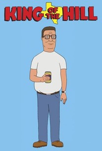 King of the Hill - Rotten Tomatoes