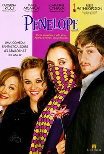 Poster for Penelope