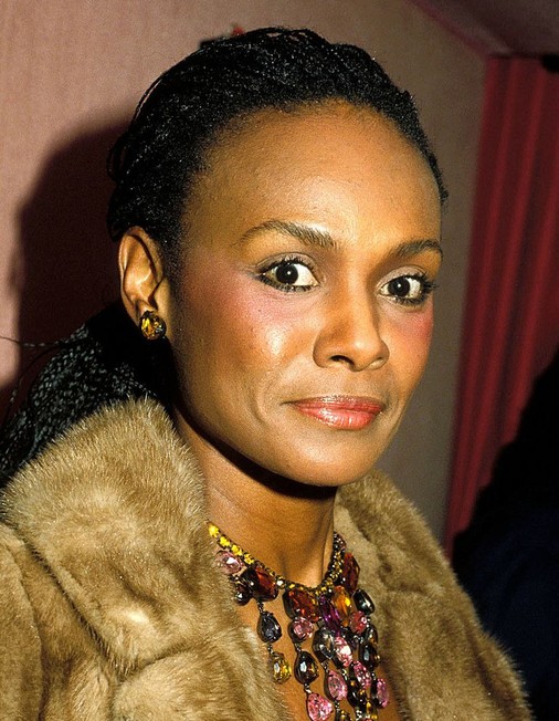 Tamara Dobson