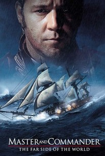 Watch trailer for Master and Commander: The Far Side of the World
