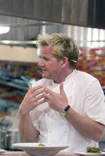 Hell's Kitchen: Season 7, Episode 15 - Rotten Tomatoes