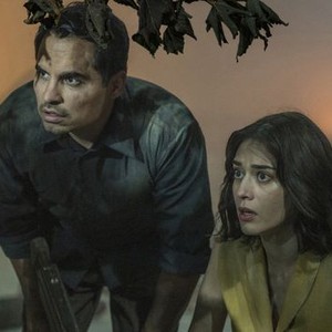 Extinction (2018) photo 13