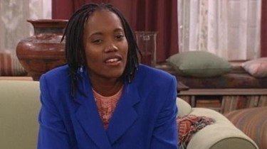 Living Single: Season 4, Episode 2 | Rotten Tomatoes