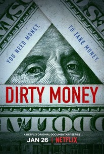 Dirty Money | Rotten Tomatoes