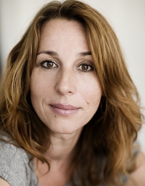 Ann Eleonora Jørgensen