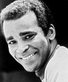 Greg Morris
