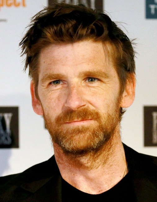 Paul Anderson