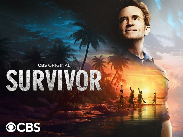 Watch Survivor Season 45 Episode 8: Following a Dead Horse to Water - Full  show on CBS