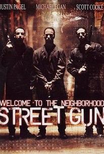 Street Gun