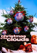 Christmas in the Clouds poster image