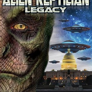 Alien Reptilian Legacy photo 2