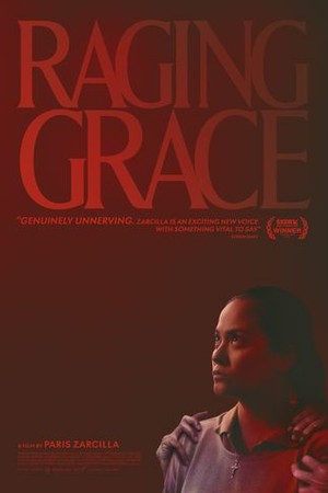 Raging Grace poster