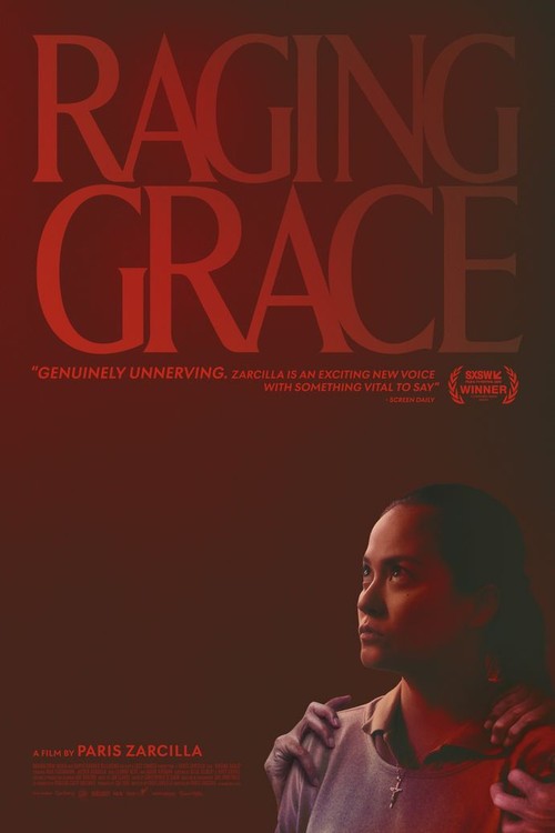 Raging Grace poster