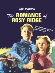 Romance of Rosy Ridge
