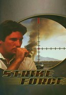 Strike Force poster image
