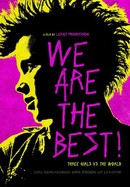 We Are the Best! poster image