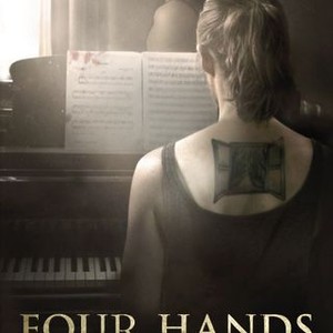 Four Hands (2017) photo 8