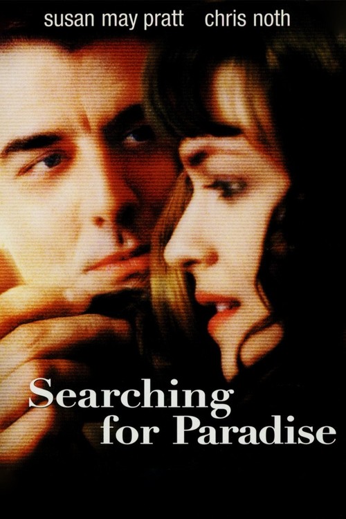Searching for Paradise poster