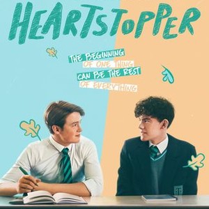 What Heartstopper gets right and wrong about LGBTQ school life