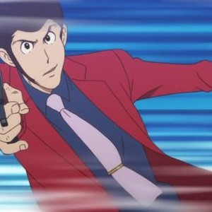 Lupin The Third: Goodbye Partner - Rotten Tomatoes