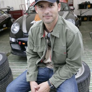 Eric Bana